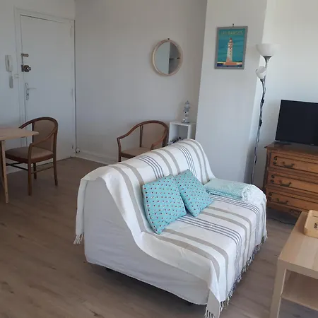 Apartamento Le Miramar - 1 Etoile Face