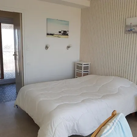 Apartamento Le Miramar - 1 Etoile Face *