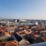 Le Miramar - 1 Etoile Face * Les Sables-dʼOlonne
