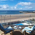 Apartment Le Miramar - 1 Etoile Face Les Sables-dʼOlonne