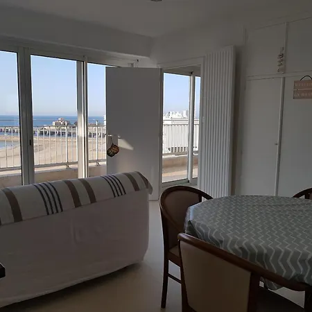 Le Miramar - 1 Etoile Face *