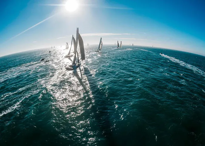 Apartmán Le Miramar - 1 Etoile Face *